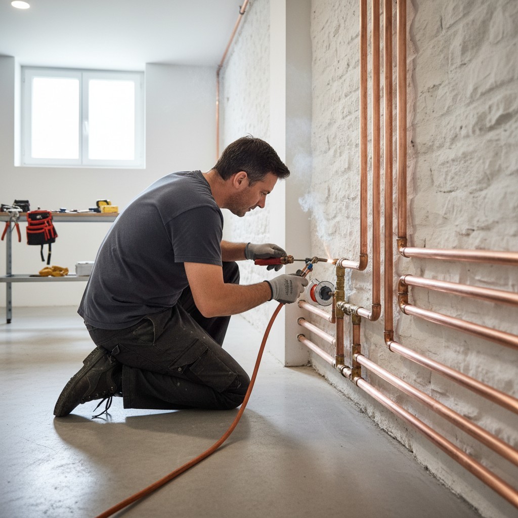 AJR INSTALLATION & MAINTENANCE